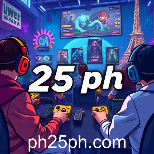 The Rise of 25ph: A Gaming Revolution