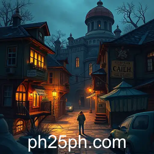Exploring the Exciting World of 'Adventure Quests' – Your Gateway to Interactive Challenges