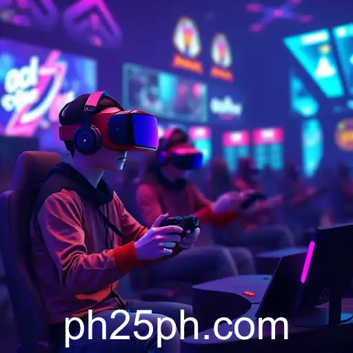 Emerging Trends in Online English Gaming