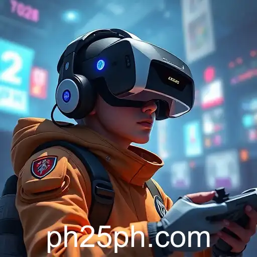 The Evolution of Game Platforms in 2025