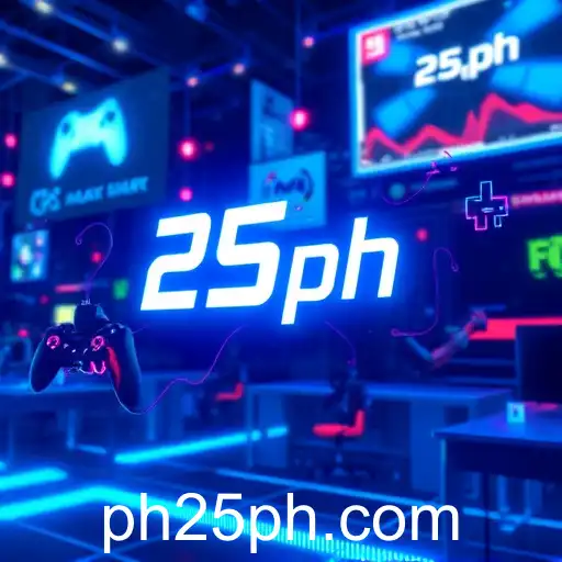 The Evolution of Gaming: 25ph's Impact in 2025