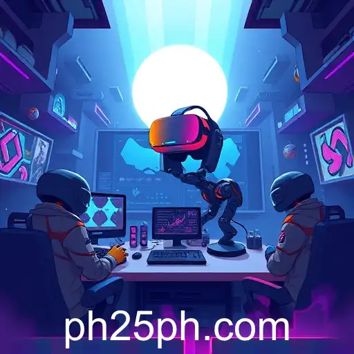 The Future of Gaming in a Digital Era