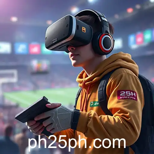 Gaming Evolution: 25ph's Impact on Modern Gaming
