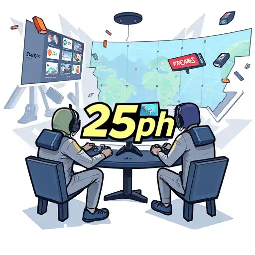 Gaming in an Evolving World