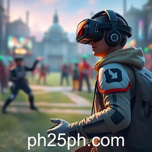 Gaming Trends Shape 2025