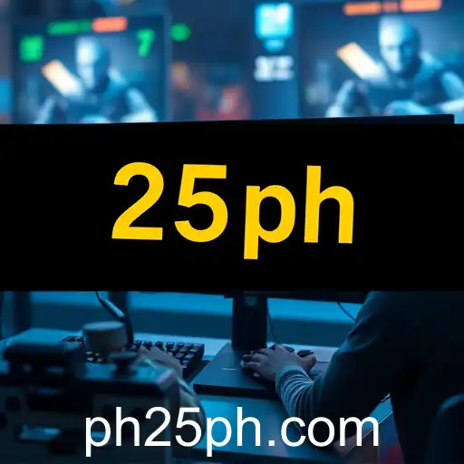 Navigating the Rise of 25ph in Online Gaming