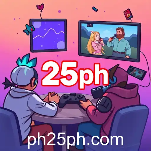 The Rise of 25ph: A New Gaming Frontier