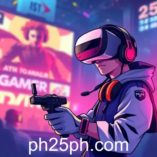 The Evolution of 25ph: Gaming's New Frontier