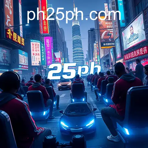 The Evolution of Gaming in 2025