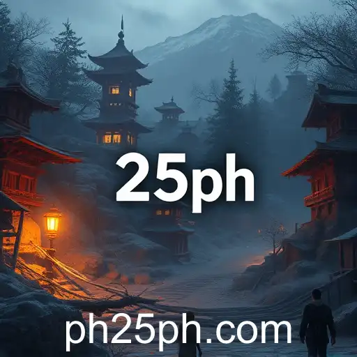 The Evolution of Gaming: 25ph's Impact in 2025