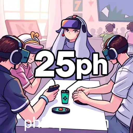 Gaming Evolves with New Trends