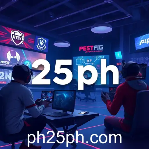 The Rise of 25ph: A Gaming Revolution