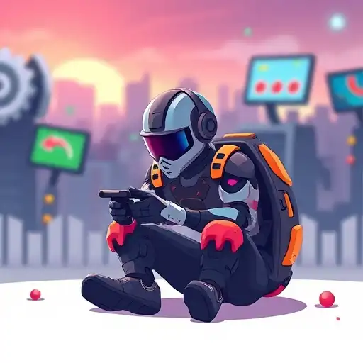 Gaming Trends 2025: The Rise of 25ph