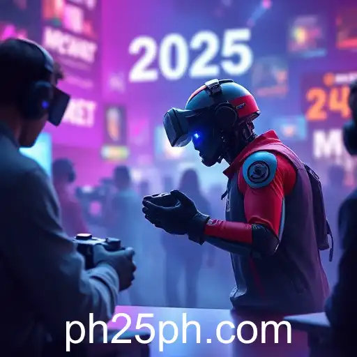 Gaming Trends Reshape the Industry