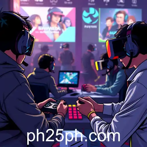 Gaming Trends and Innovations