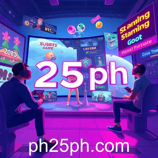 Gaming Trends and Emerging Platforms