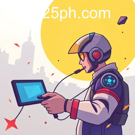 Innovations in Online Gaming: A Look at 25ph