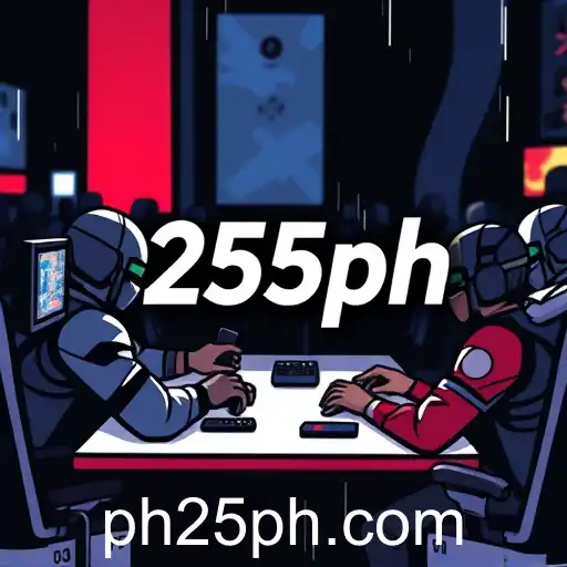 Exploring the Thrill of Multiplayer Matches: A Journey into 25ph Gaming