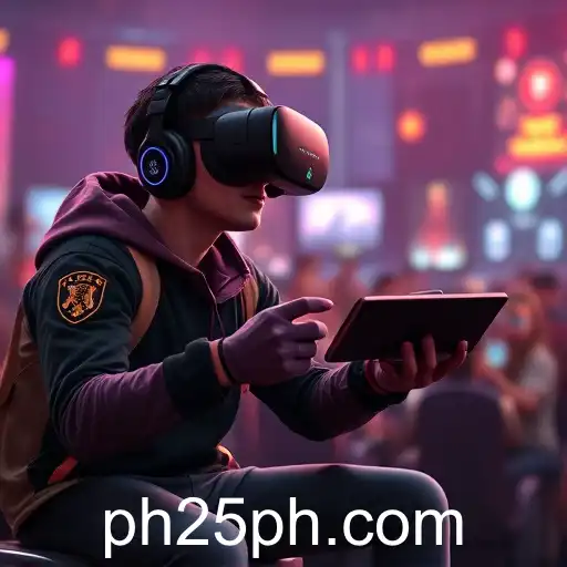 The Evolving Dynamics of Online Gaming in 2025