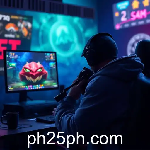 25ph: A New Era for Online Gaming Platforms