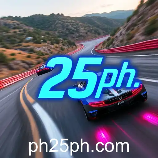 Racing Thrills: The Heart-Pounding World of 25ph