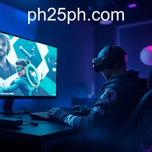 The Rise of 25ph in Gaming