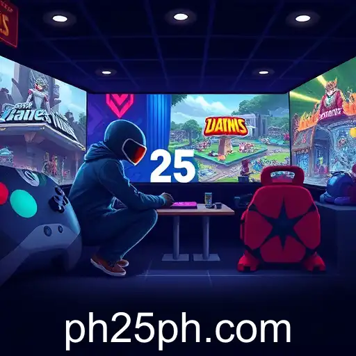 The Rise of 25ph: A Game-Changing Website