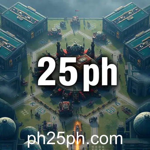 Unveiling the Thrills of Strategy Battles: A Deep Dive into 25ph Gaming Dynamics