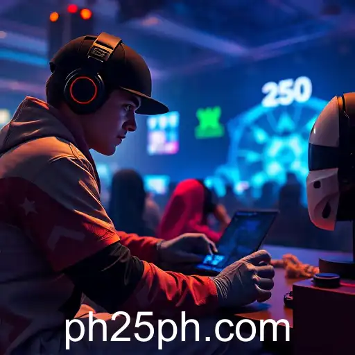 The Gaming Evolution of 2025